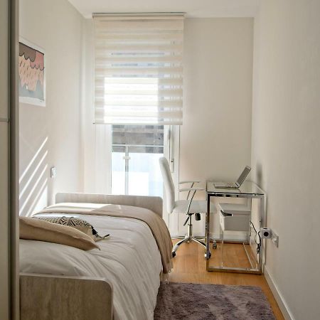 Buenos Aires Beach & Downton By Beauty Rentals San Sebastian Luaran gambar