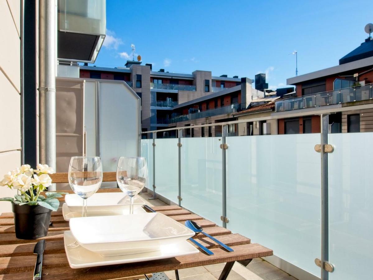 Buenos Aires Beach & Downton By Beauty Rentals San Sebastian Luaran gambar