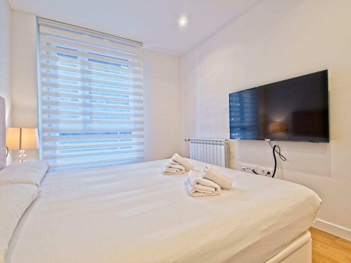Buenos Aires Beach & Downton By Beauty Rentals San Sebastian Luaran gambar