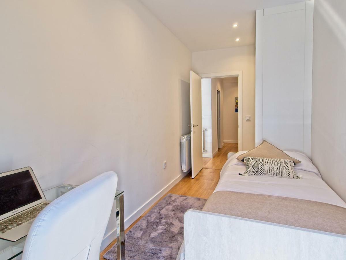 Buenos Aires Beach & Downton By Beauty Rentals San Sebastian Luaran gambar