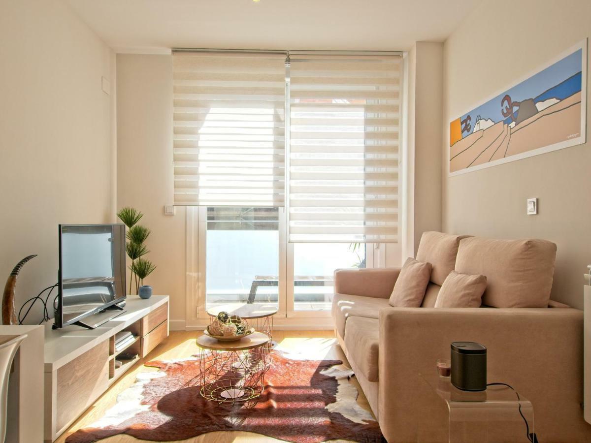 Buenos Aires Beach & Downton By Beauty Rentals San Sebastian Luaran gambar