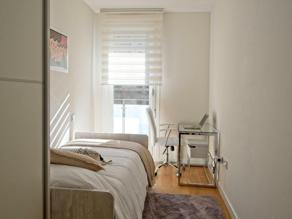 Buenos Aires Beach & Downton By Beauty Rentals San Sebastian Luaran gambar